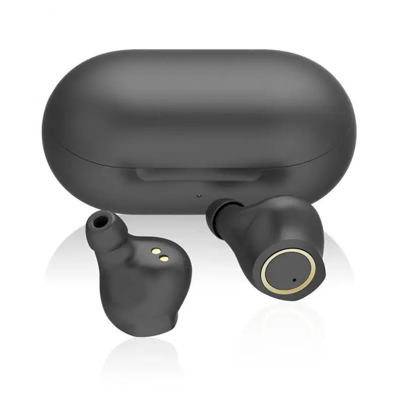 

Hifi Touch Headset Bluetooth Wireless Earbuds Waterproof Tws Music Earbuds Earbuds Sweatproof Bluetooth Headset Gaming Earphones