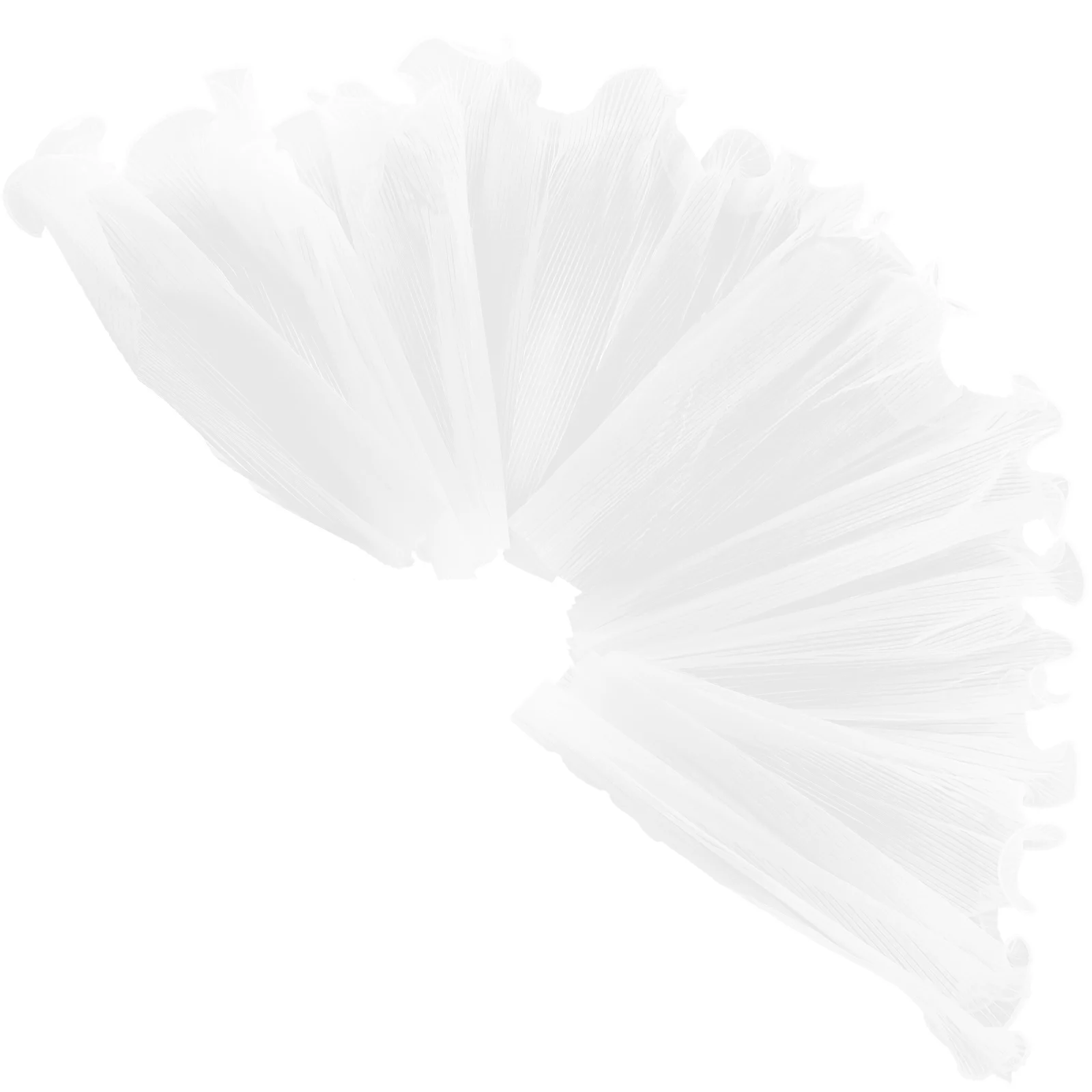 

Gift Packing Yarn Party Delicate Wrapping Floral Mesh Bouquets Decorative Package