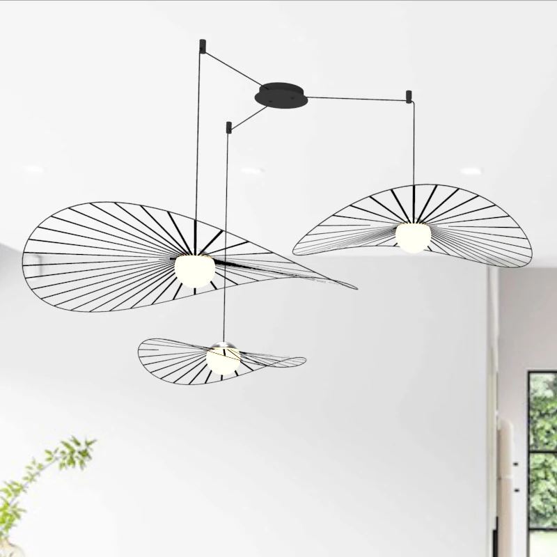 Рисунок 4 - Дизайнерские простые подвесные