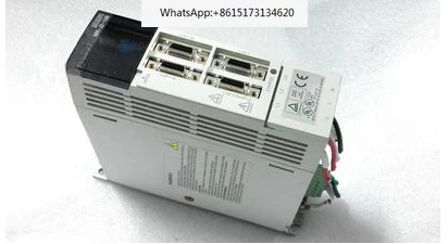 

Brand new and original MR-J2-200CT servo drive, one year warranty