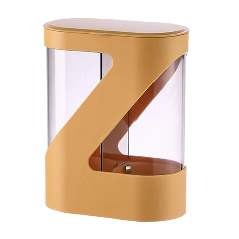 

Water Cooler Cup Dispenser,Bathroom Pull Type Cup Holder Wall Mounted, Double Tube Disposable Cups Dispenser