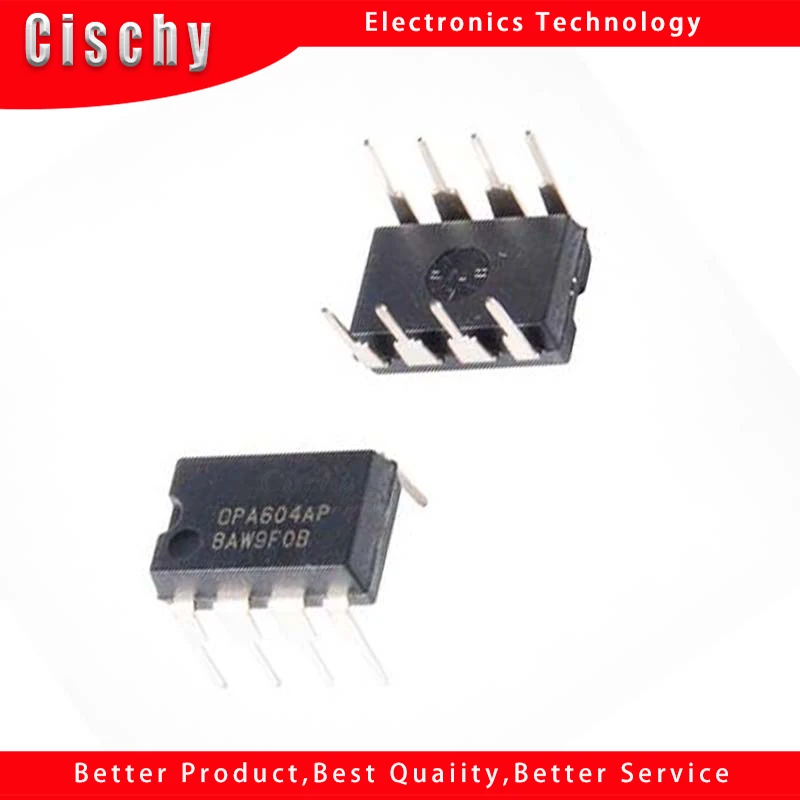 5 шт./Лот OPA2134PA OPA2132 OPA2134 DIP-8 OPA134PA OPA604AP OPA2604AP OPA2604 DIP OPA2134UA OPA2132UA OPA2604AU SOP