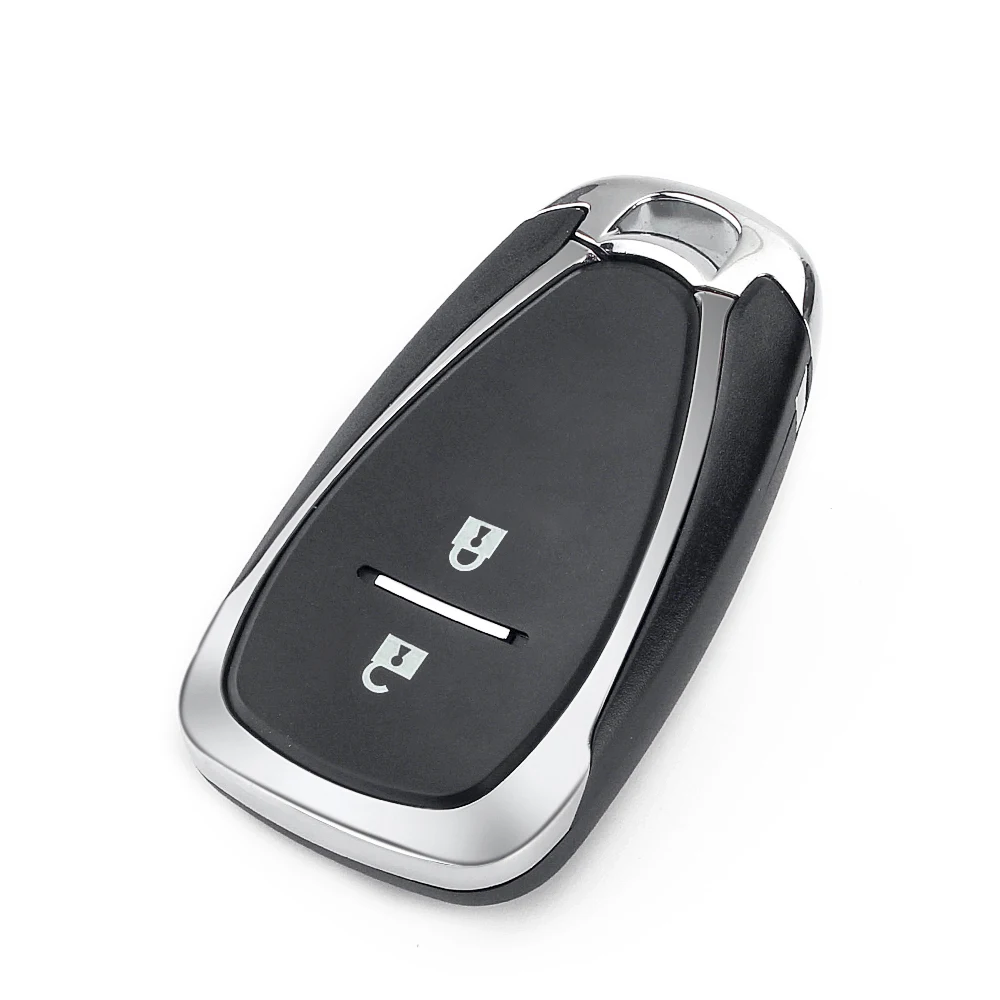 KEYYOU HYQ4AA HYQ4EA для Chevrolet Cruze Spark Camaro Equinox Malibu 2017 2018 ID46 434 МГц дистанционный