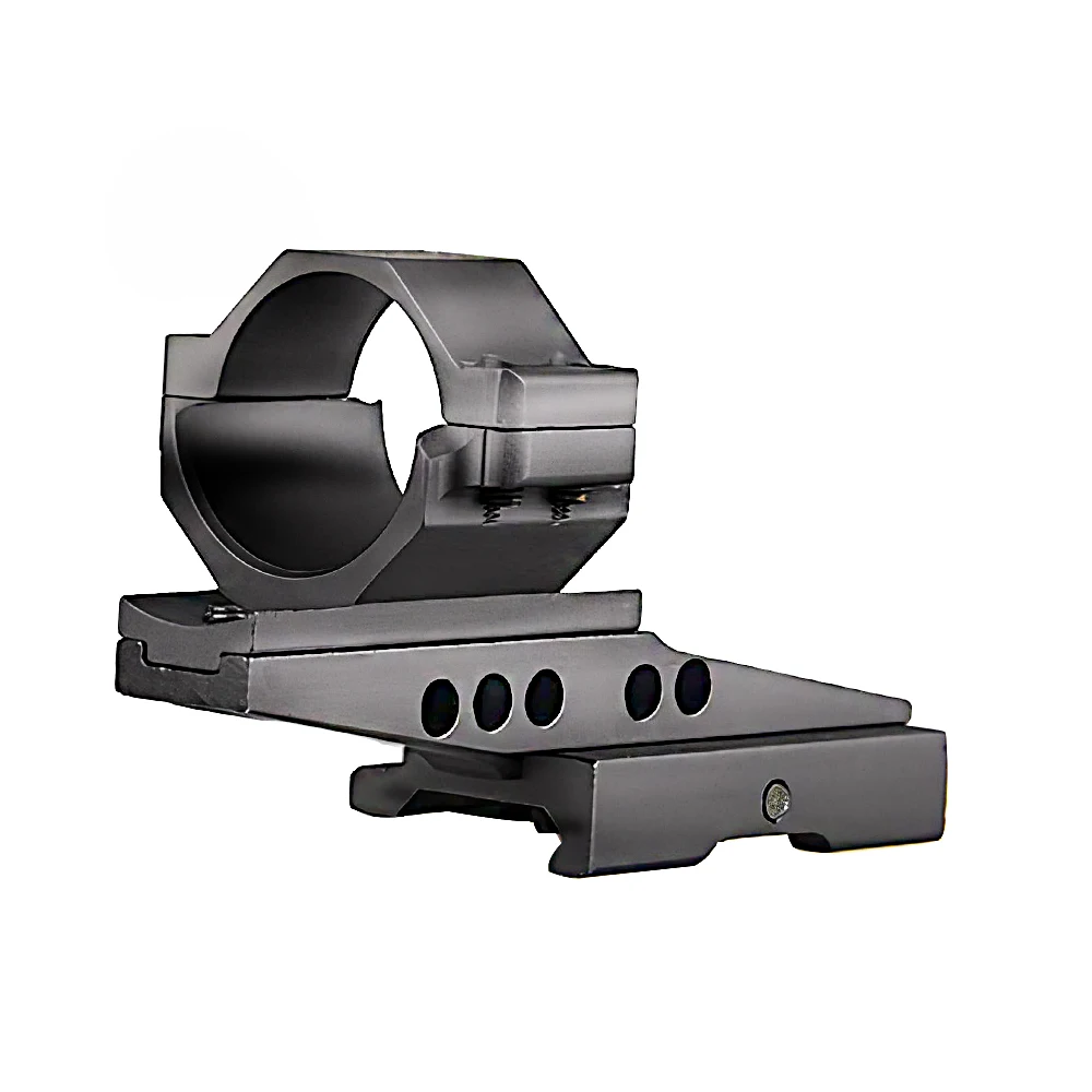 Тактический кронштейн для фонарика QD M2 M3 держатель фонаря винтовки диаметр 25-30 мм