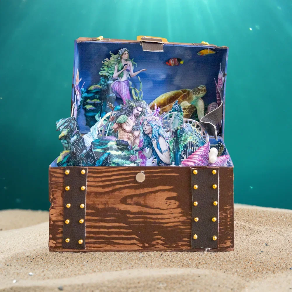 Фото Beneath The Ocean Металлические штампы для резки slimline, предметы первой необходимости, бронирование ломтиков, трафарет для карт, штамп для поделок своими руками, открыток ручной работы 2025 №4