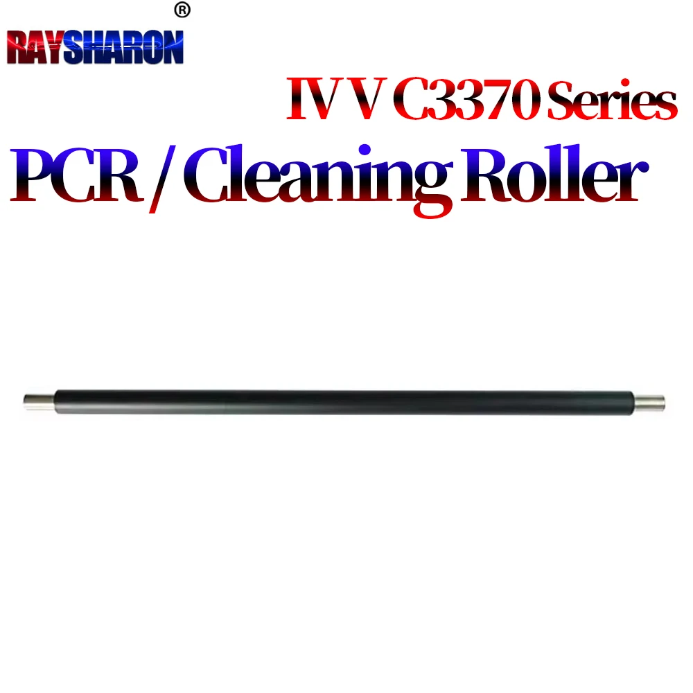 Фото Ролик для очистки зарядки PCR для Xerox 3300/2270/2250/3360/7435/7425/7436/8030/8035/8045/8055/2275/2276/3374/5575/7775/7970 3370 №3