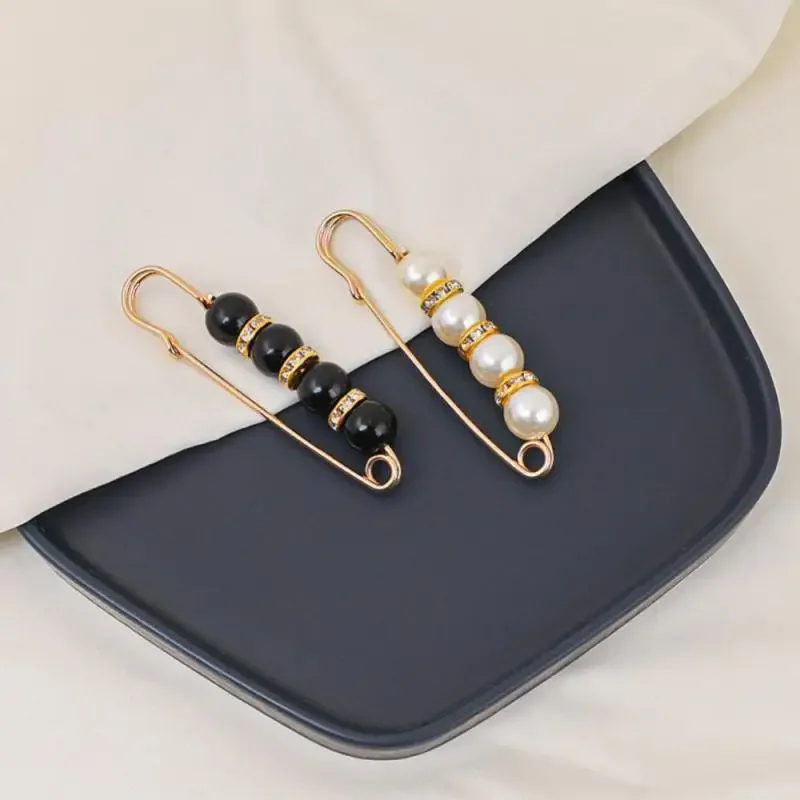 Съемные Металлические Булавки застежка булавка для брюк выдвижная пуговица без