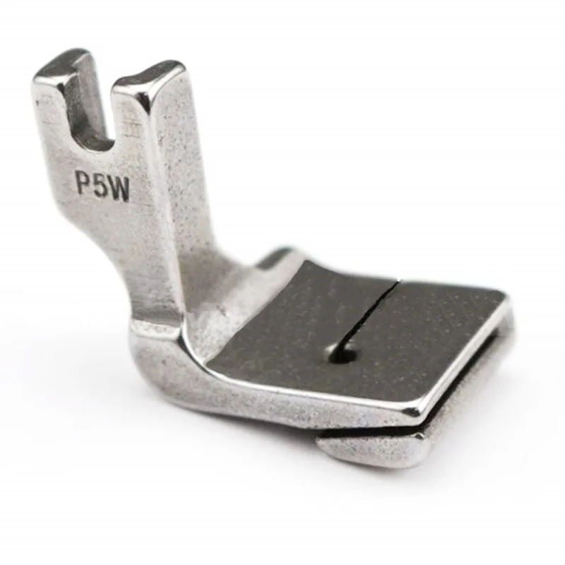 Прижимная лапка P5 P5W P50 P50H (плиссировка/шиповка) для Аксессуары швейных машин JUKI