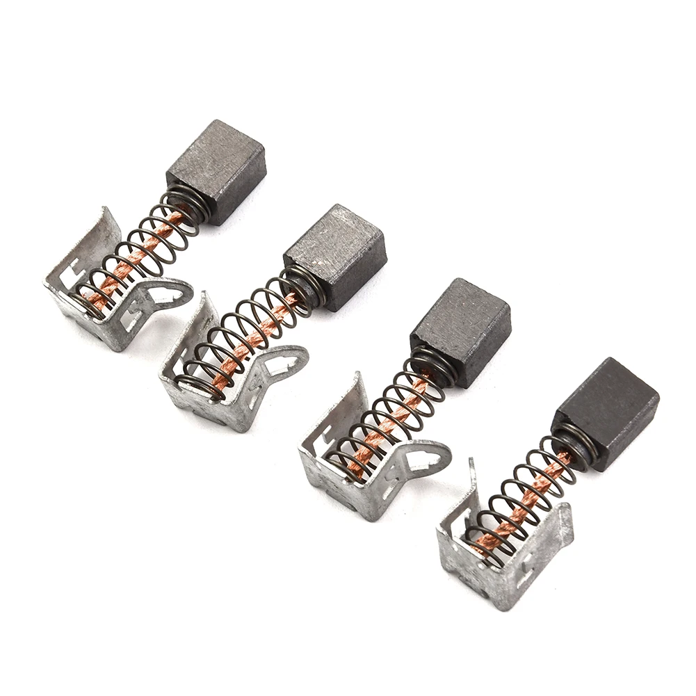 

2/4 шт., карбоновые щетки для Bosch GSB 12VE-2LI GSR 18
