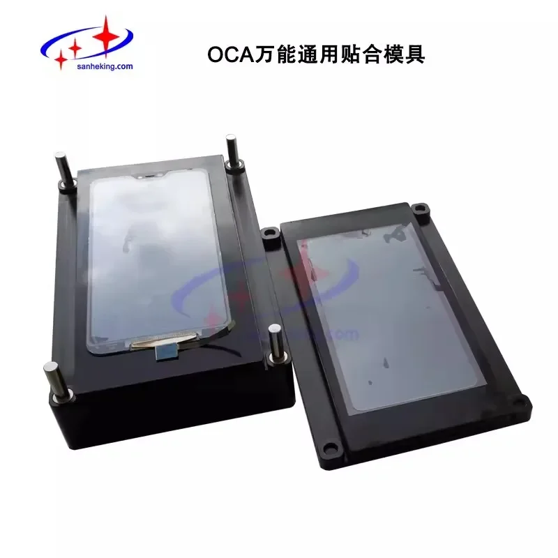 Универсальная форма Sameking универсальная прямая изогнутая ОСА для IP-экрана SAM Оса