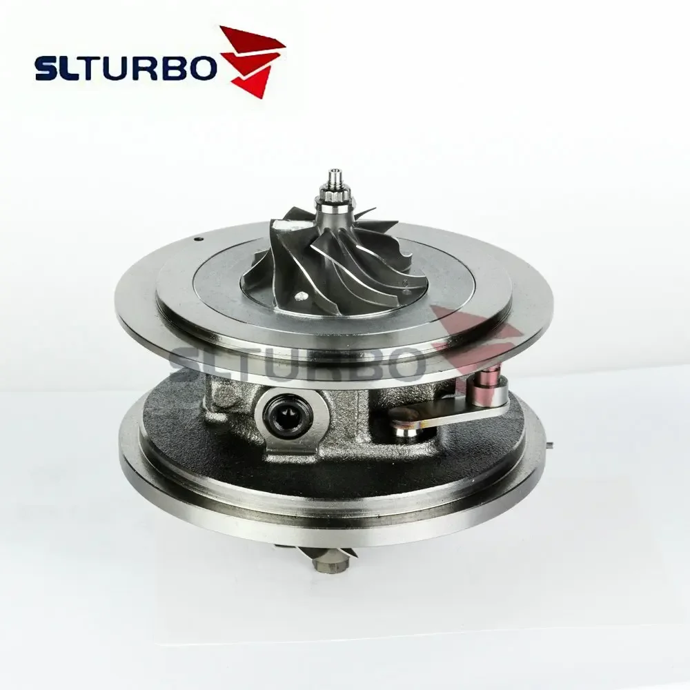 Сердечник турбины GTB1752VLK 798015 -5002S A 6710900380 Для SsangYong Korando C200 2 0 л 127 кВт 173 D20DTF 2010 Детали