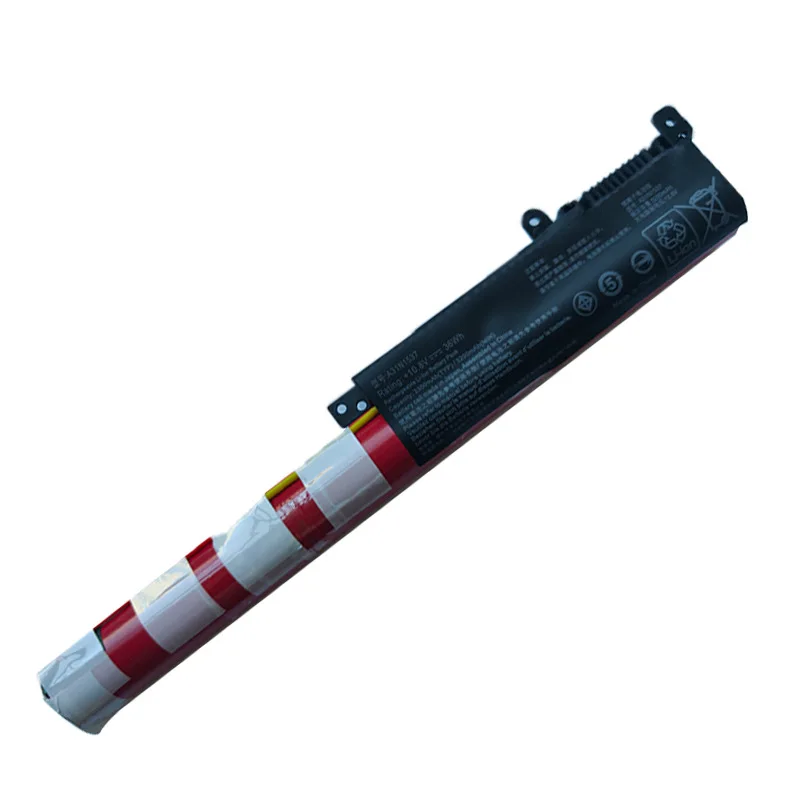 A31N1537 Аккумулятор 36WH для Asus VivoBook X441 X441U X441UA X441UV X441S X441SA X441SC R414U F441U A441U A441UV R541UA A441N