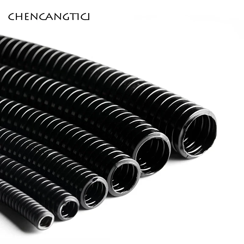 1 шт. м нейлоновый сильфон шланг автомобильный специальный рукав