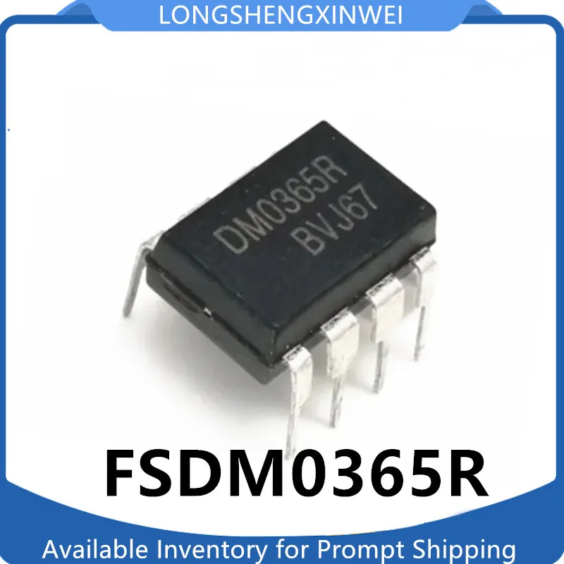 Встроенный чип управления питанием ЖК-дисплея FSDM0365R DM0365R DIP-8, 1 шт. Встроенный чип управления питанием ЖК-дисплея FSDM0365R DM0365R DIP-8, 1 шт.