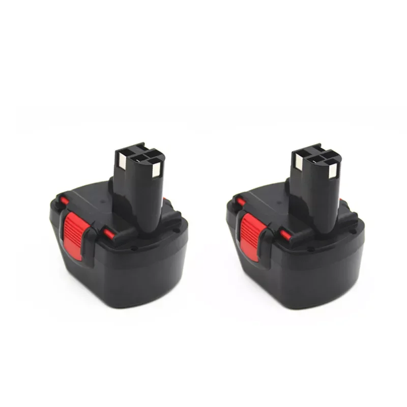 

NEW2023 12V 2000mAh Ni-CD Battery for Bosch 12V Drill charger GSR 12 VE-2 GSB 12 VE-2 PSB 12 VE-2 BAT043 BAT045 BTA120 26073 354