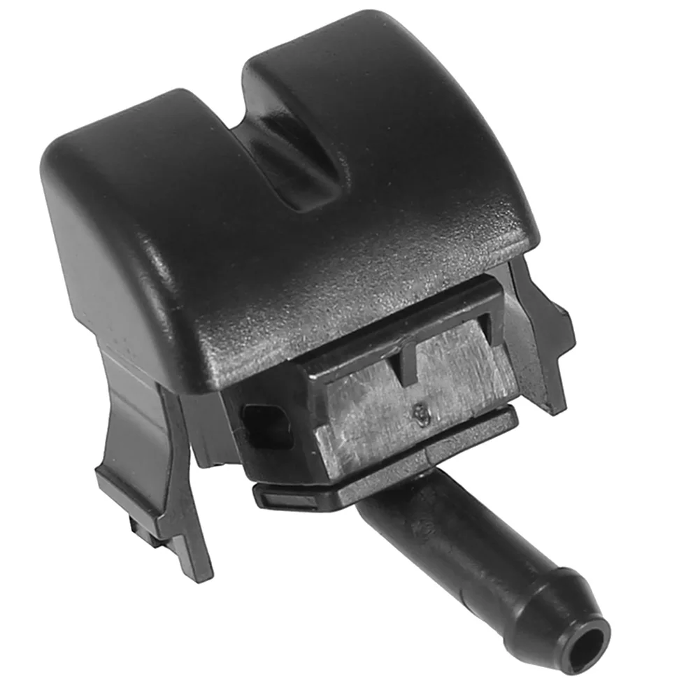 

Насадка на лобовое стекло передняя левая для BMW 3 серии E46