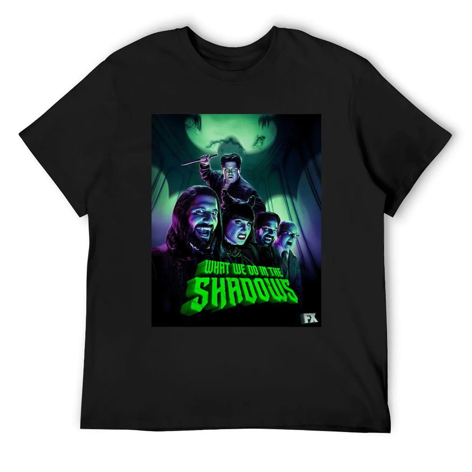 Футболка Staten Island Gang Louboutins для мальчиков с животным принтом мужская мода