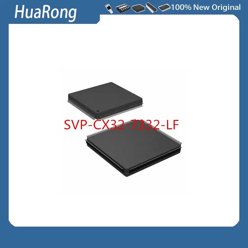 

2 шт./лот 7332LF SVP-CX32-7332-LF QFP208 SiI9575CTUC SiL9575CTUC Si19575CTUC QFP176 D1370400A2 TQFP80
