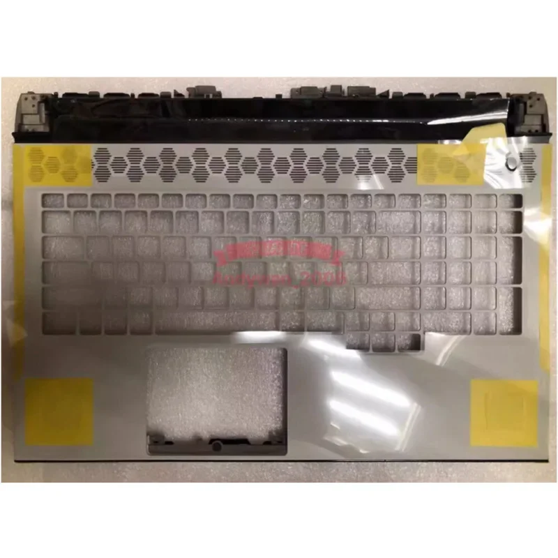 Для DELL Alienware M17 R2 упор для рук рамка клавиатуры верхний корпус RHK29 0RHK29