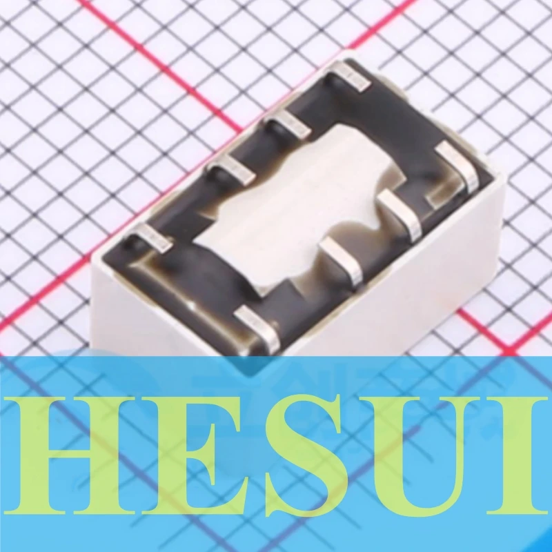 Силовое реле IM03JR оригинальное smd10 x 6 мм