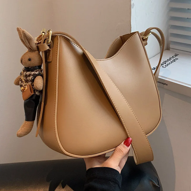 

Women Tote bag Genuine Leather Women's bag High Quality Cowhide Handbag Fashion Women Shoulder bag Designer Female Messenger Bag