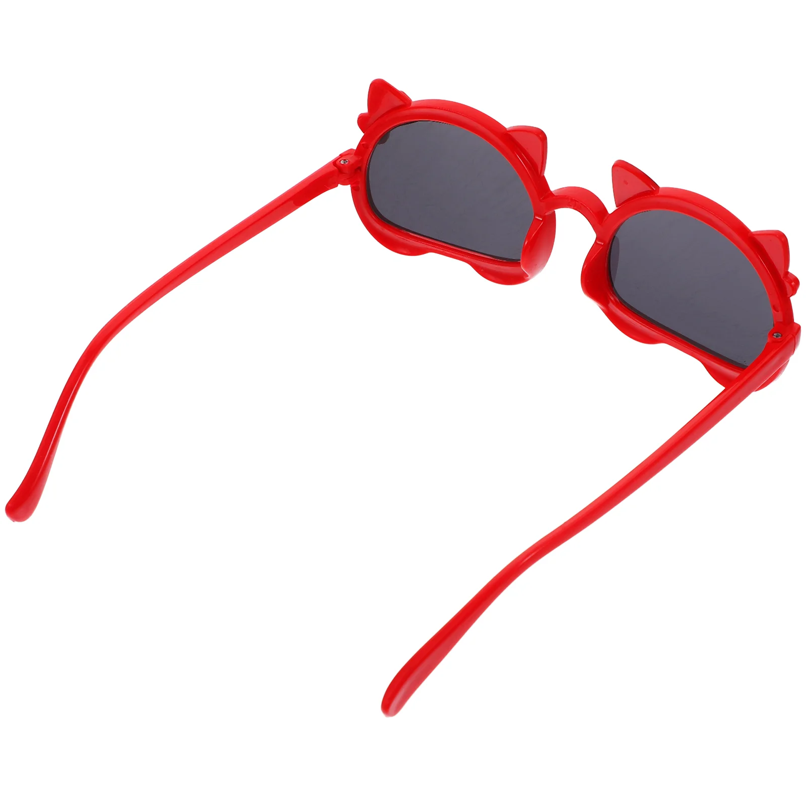 

Glasses Party Sunglasses Kids Decor Animal Girl Decorative Summer Eyewear Child