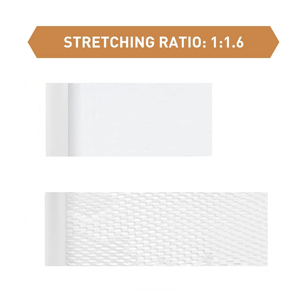 Hans，White Honeycomb Kraft paper transport buffer collision-proof packaging mobile supplies honeycomb