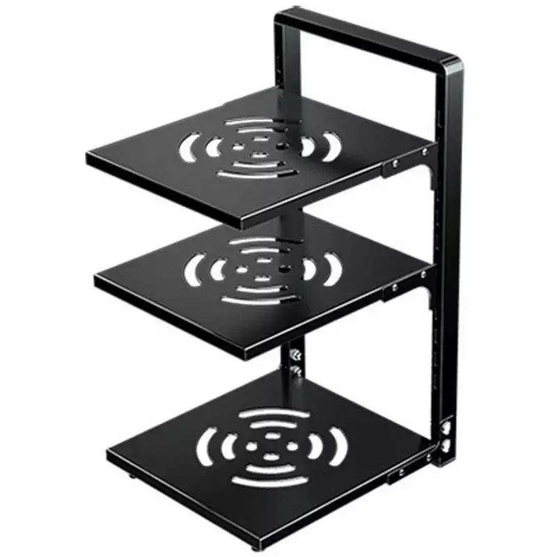 

Pot Rack Pots And Pans Kitchen Organizer Pot Racks Metal Pan Holder Heavy Duty Cookware Organizer Holds Cast Iron Skillets Dutch