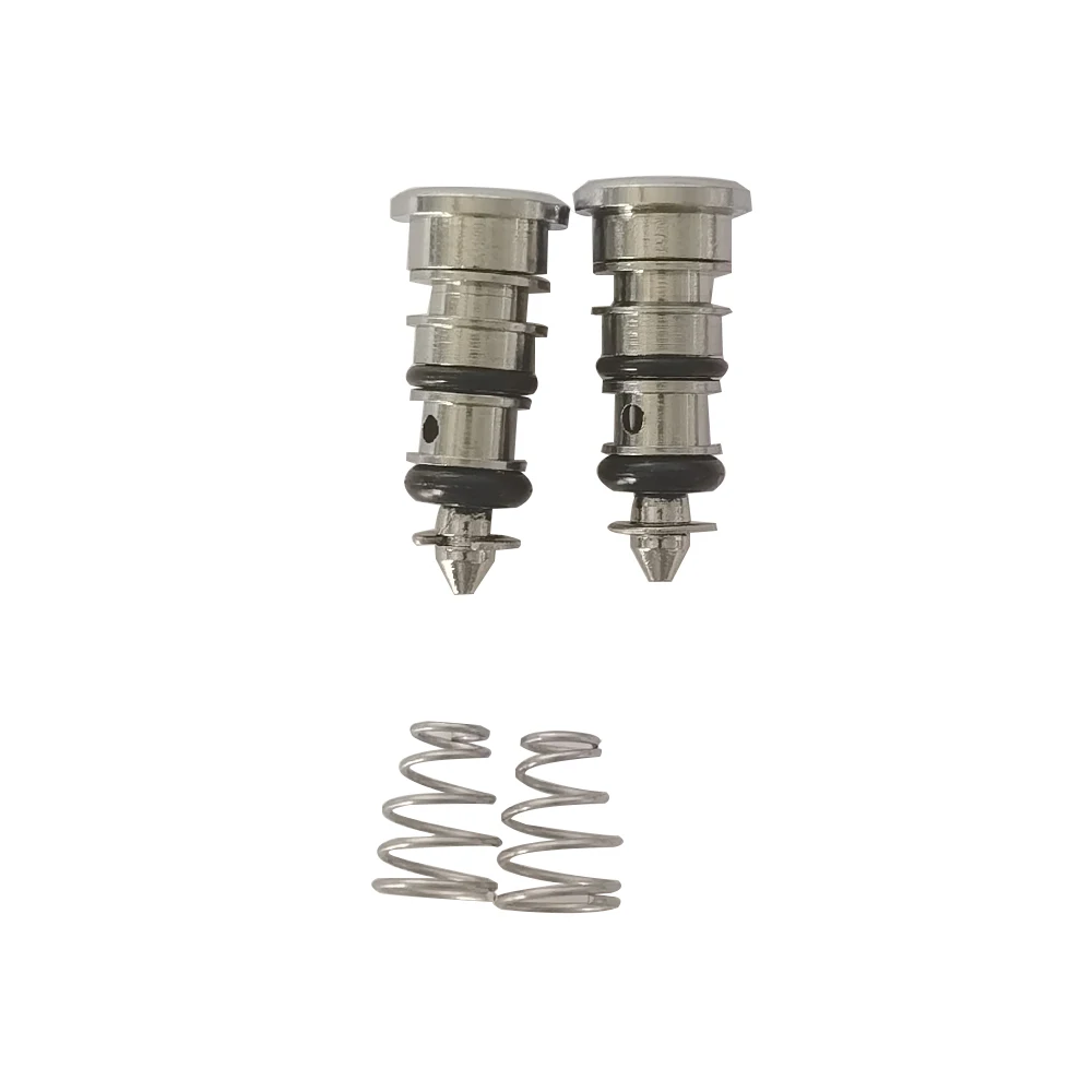 

Buttons for Dental 3 Way Air Water Spray Spare Parts Triple Syringe 2 Nozzles For Dental Chair Equipment Unit