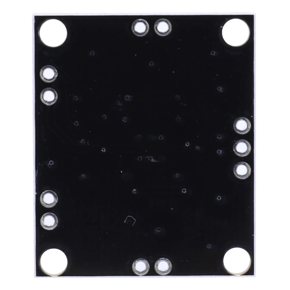 Плата цифрового усилителя класса D