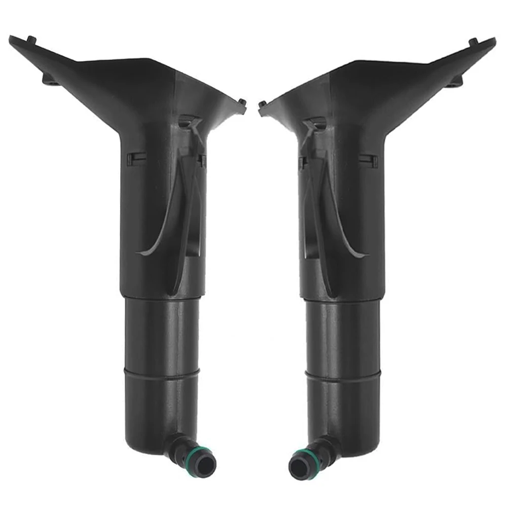 Для VW Touareg 2011 2012 2013 насадка для омывателя фар автомобиля очиститель OEM номер. 7П6 955