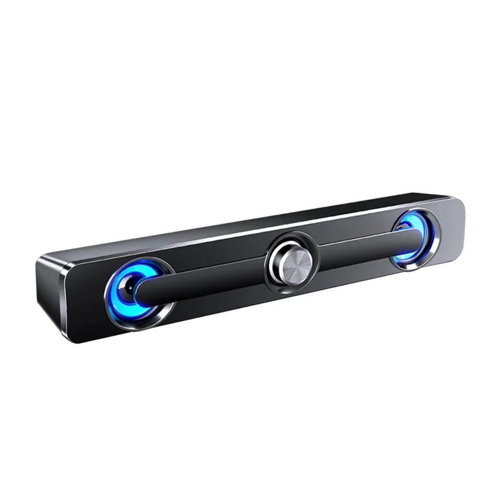 Bluetooth-Колонка для компьютера проводная USB