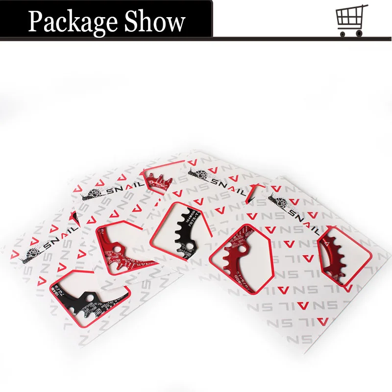 Рукоятка MTB шатуны для велосипеда из алюминиевого сплава 32/34/36/38T Shimano Sram - купить