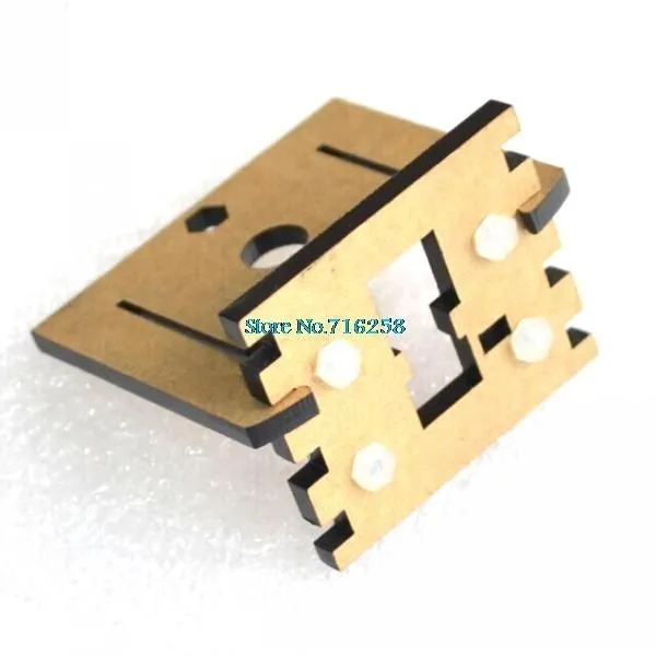 Для Raspberry PI кронштейн для монтажа камеры/регулируемое крепление