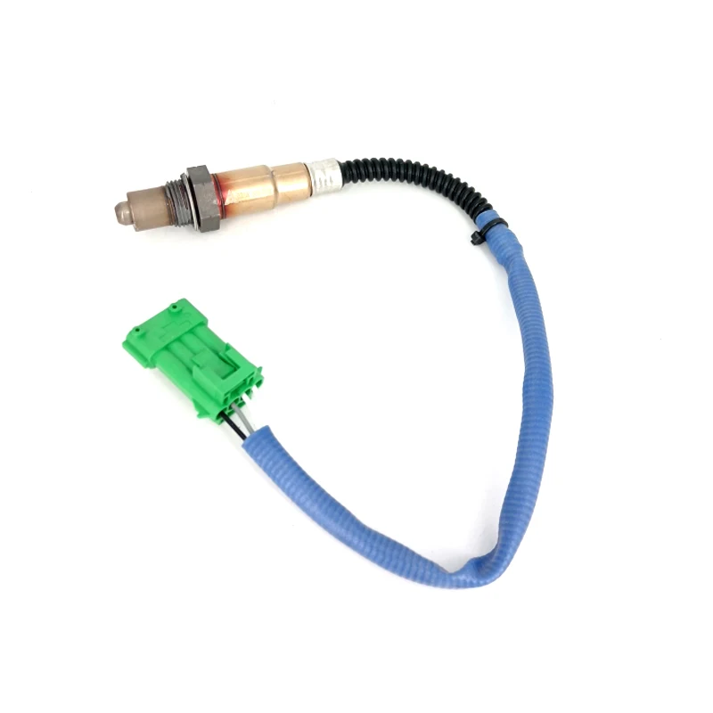 Новый датчик кислорода O2 давления в выхлопной трубе автомобиля 9635978280 96359782 1628HR