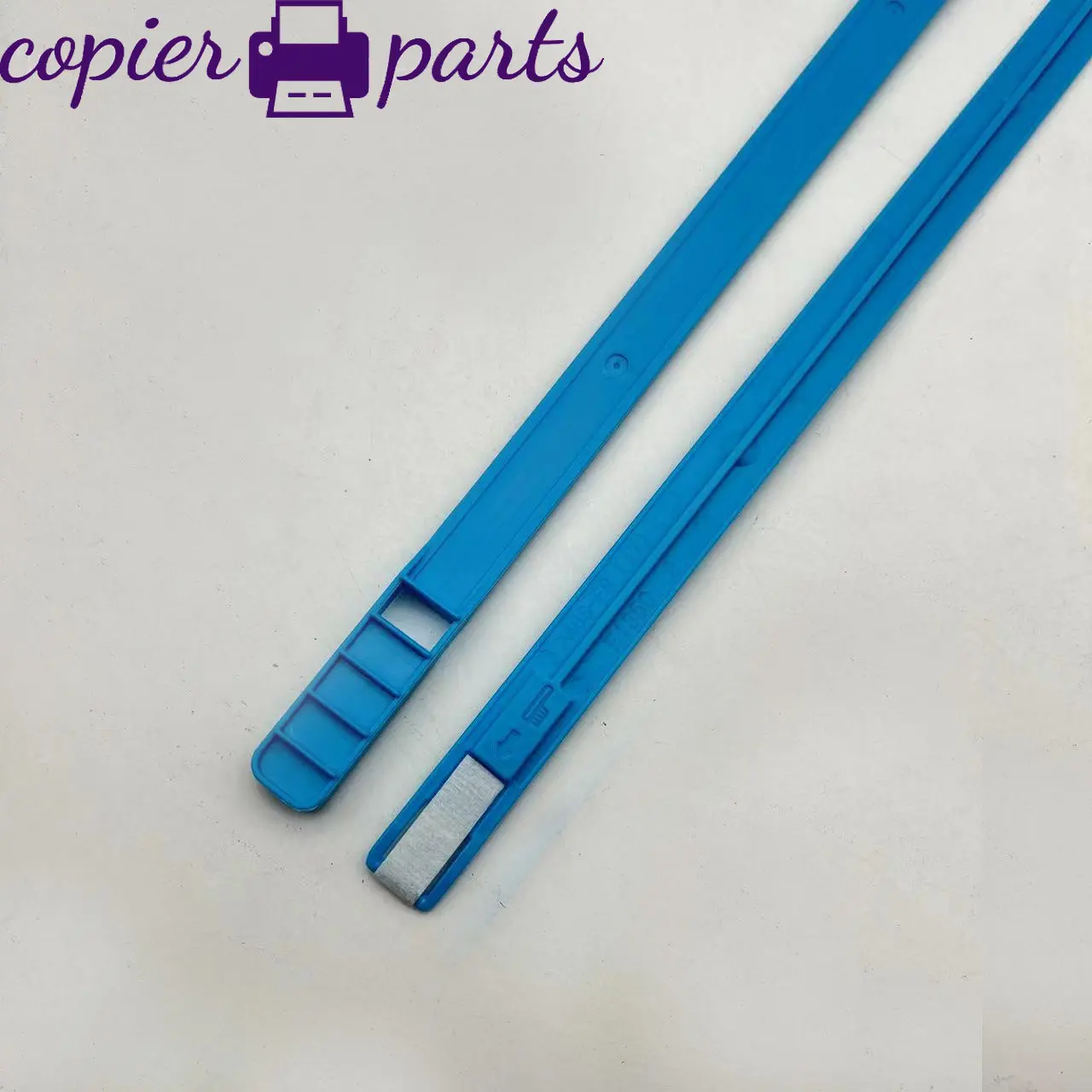 

2PCS Laser Cleaning Sponge Brush For Ricoh MPC3503 C2011 C5503 C2503 C3003 C4503 C6003 Copier Parts