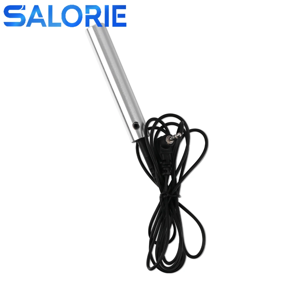 

Electronic Acupuncture Pen Reflow Bar Meridian Energy Massage Pen Electric Body Massager Accessories Laser Physiotherapy Pointer