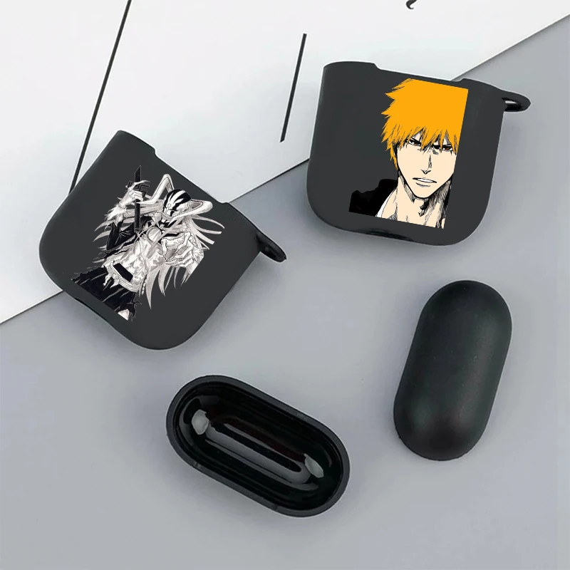 Мягкий силиконовый чехол для наушников AirPods Pro 2 1 3
