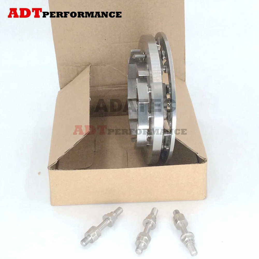 Переменная форсунка VNT CT16V 17201-0L040 17201-30100 17201-30160 17201-30010 Кольцо сопла для Toyota