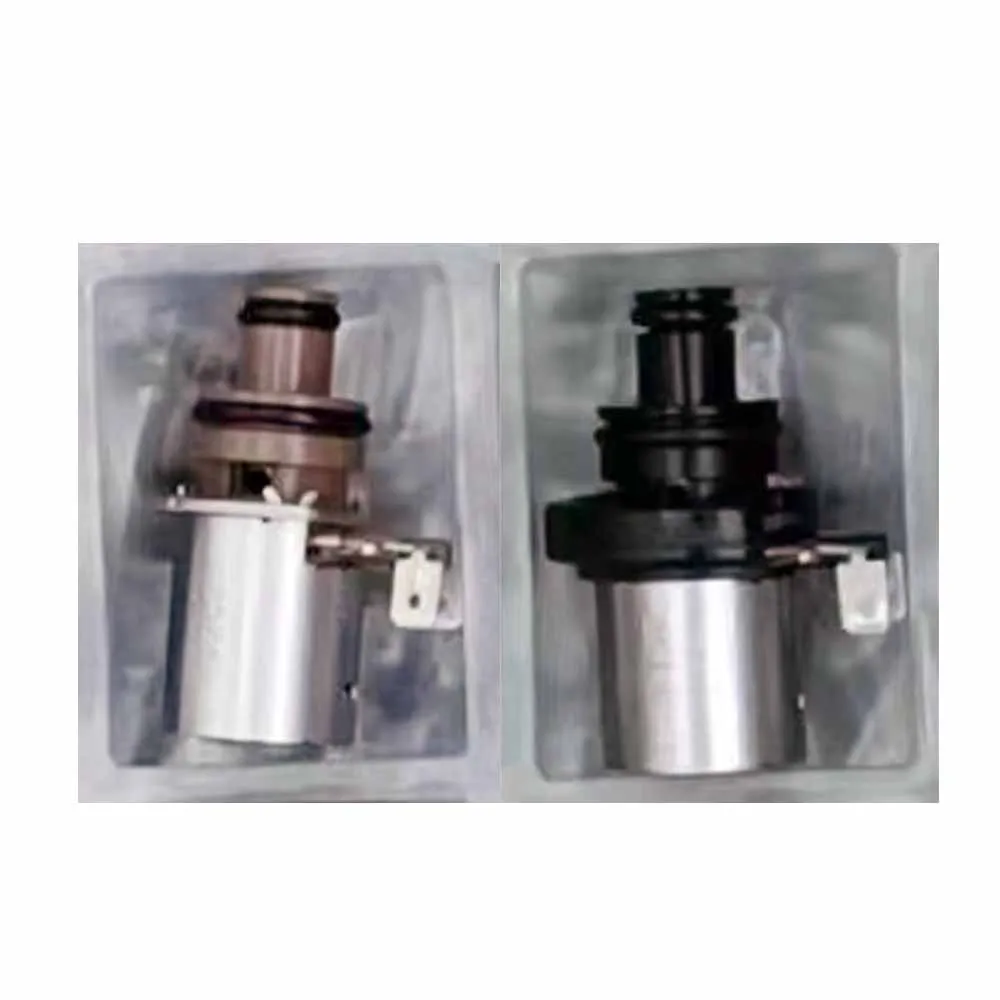 

Оригинальный новый CVT TR580 TR690, соленоид блокировки крутящего момента 3,2-3,7 Ом 12,2 Ом-13,2 Ом для Subaru Lineartronic 31825AA050