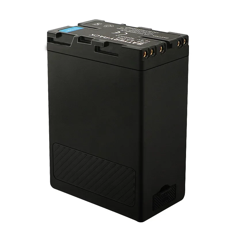 Аккумулятор для цифровой камеры 14 8 В 5200 мАч BPU65 U65 BP-U60 BP-U30 BP-U65 PMW-100 PMW-200 PMW-F3K PMW-EX1