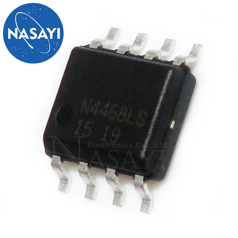 

N4468LS N4468 SOP-8