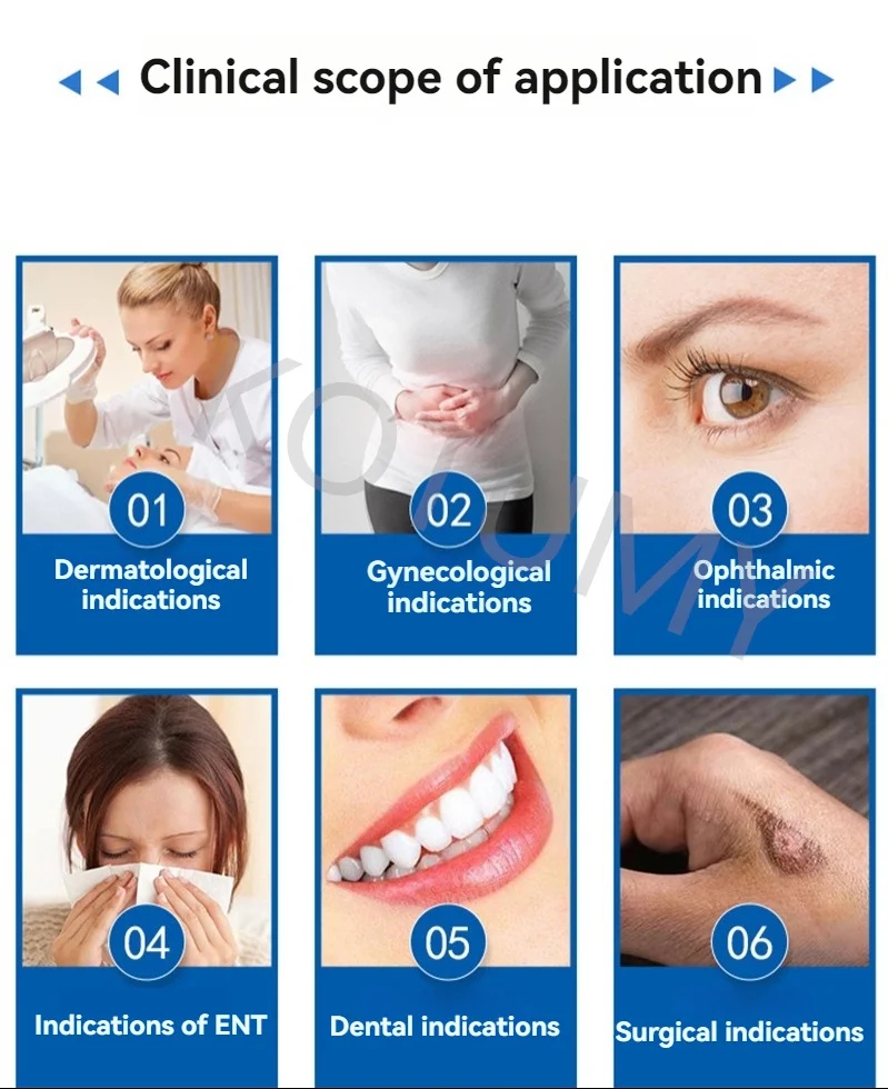 Прибор для криотерапии жидким азотом 300 мл/500 мл инструмент красоты жидкий азот