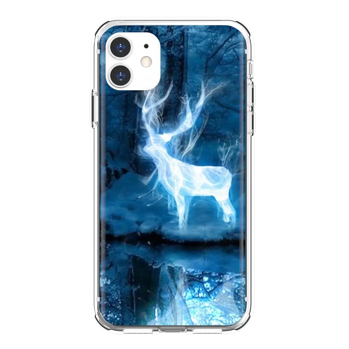 Силиконовый чехол для Xiaomi Mi Note 10 11 t lite A2 A3 Max Mix 2S 3 poco X3 nfc F2 F3 Pro M3 Гарри