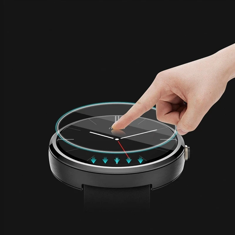 Закаленное стекло для Garmin Forerunner 265 645 245 165 735 XT 935 9H HD защитная пленка занятий