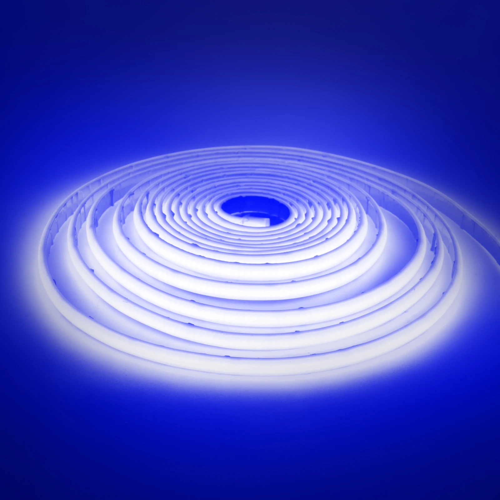 

XUNATA IP68 Водонепроницаемая светодиодная лента COB 320 светодиодов/м