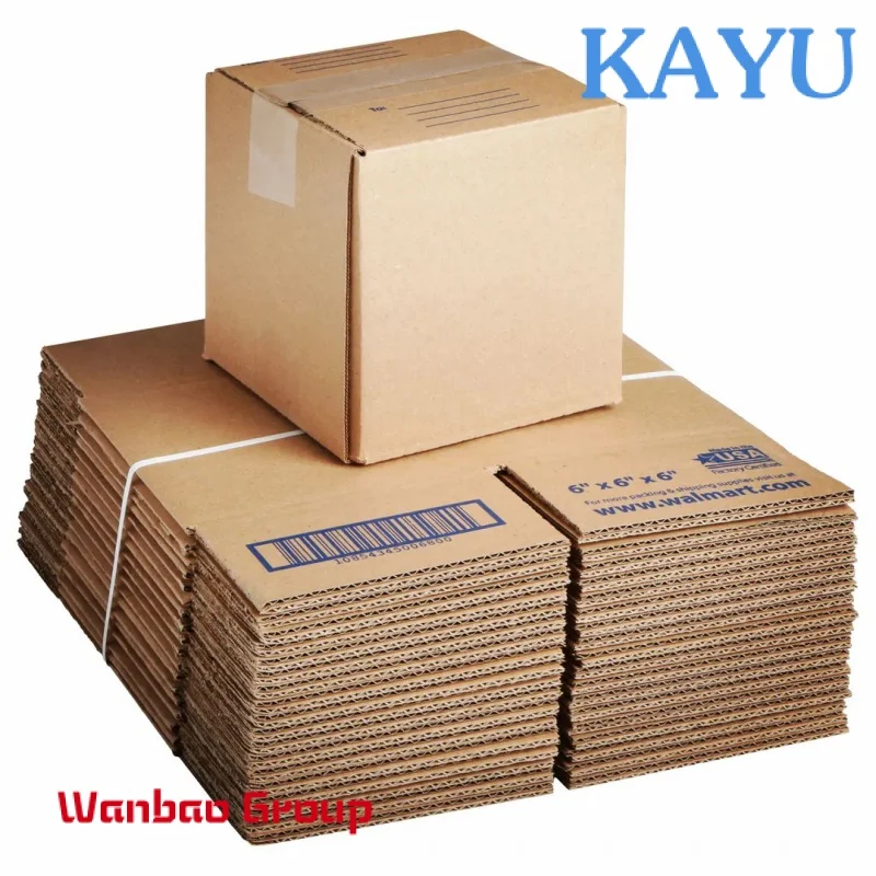 

Оптовая продажа, картонная большая перемещающаяся упаковка с логотипом на заказ, почтовые коробки из гофрированной бумаги для доставки