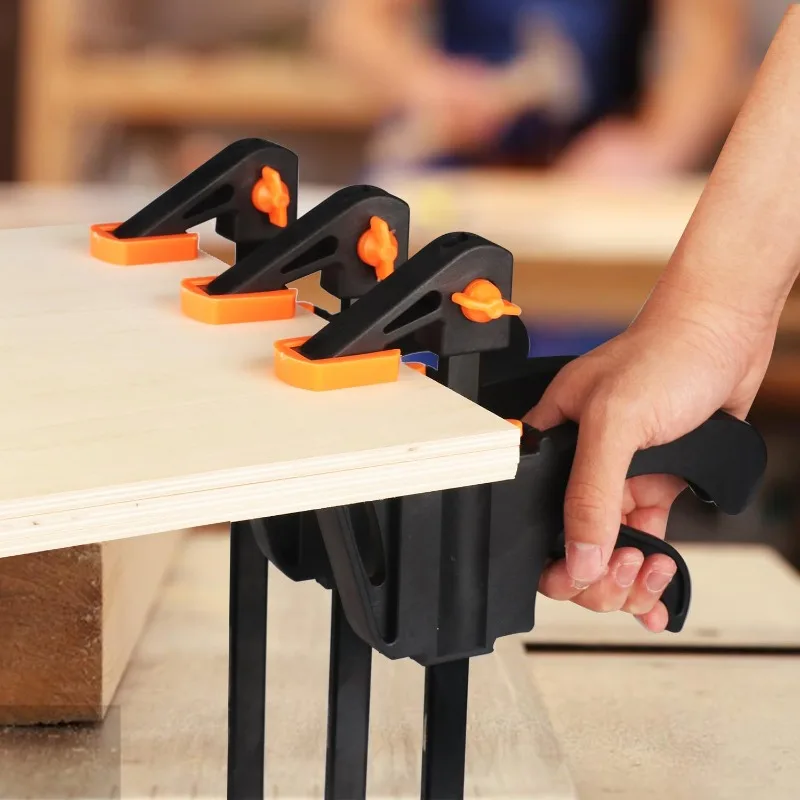 

Зажим F-образный ZEXEF