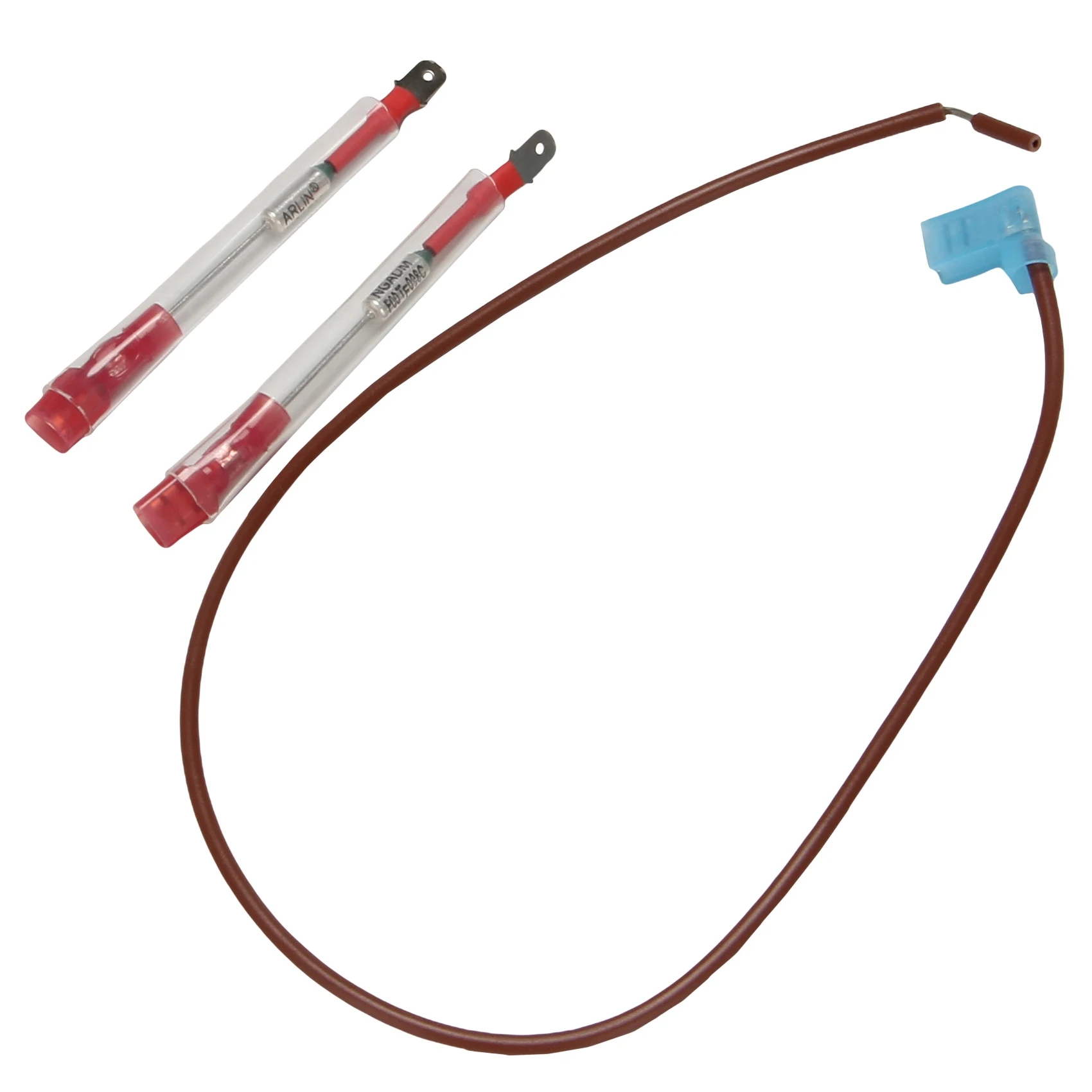 Комплект термоотключения водонагревателя для автофургонов — запасная часть Atwood