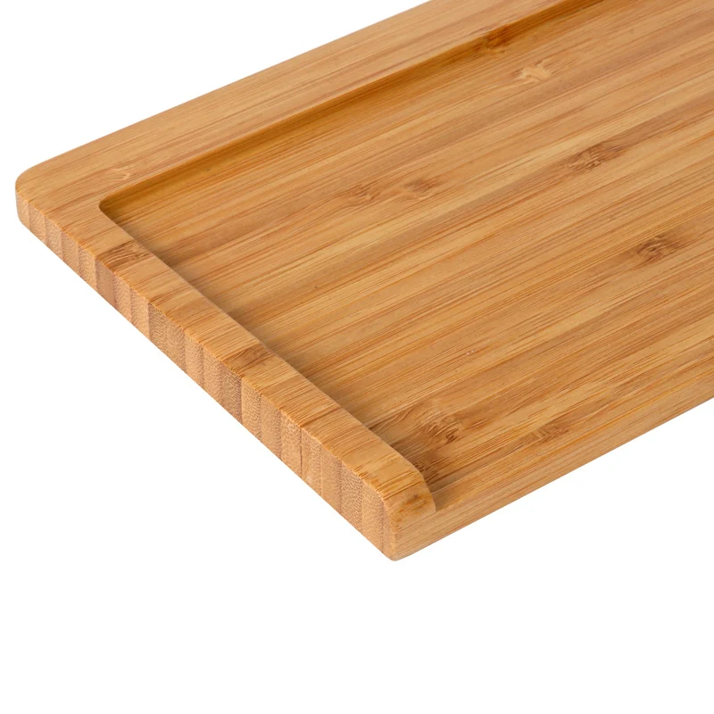 Samdi бамбуковая деревянная подставка-держатель для Apple IMac Bluetooth Беспроводная